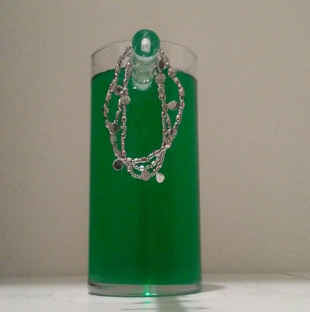 Ann Taylor Loft Bracelet Set